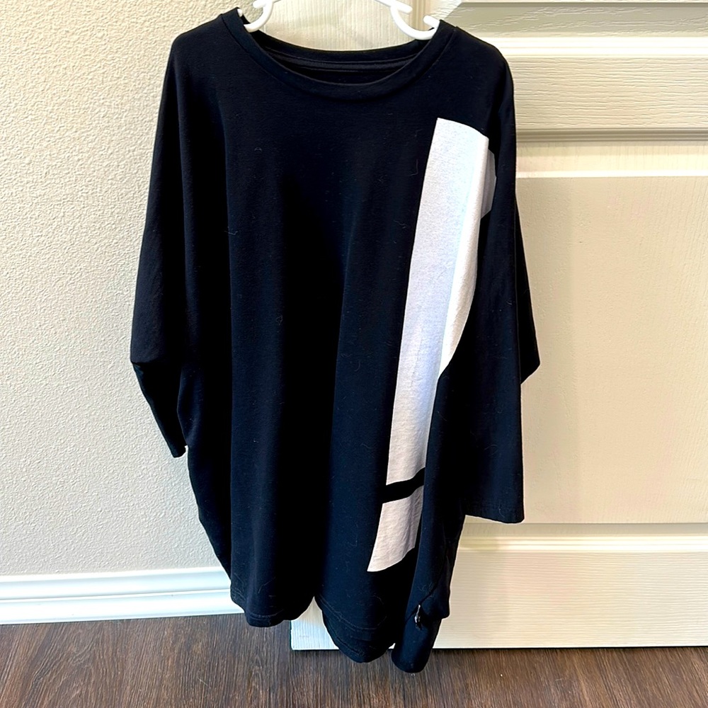 Nununu girl dress, size 6/7